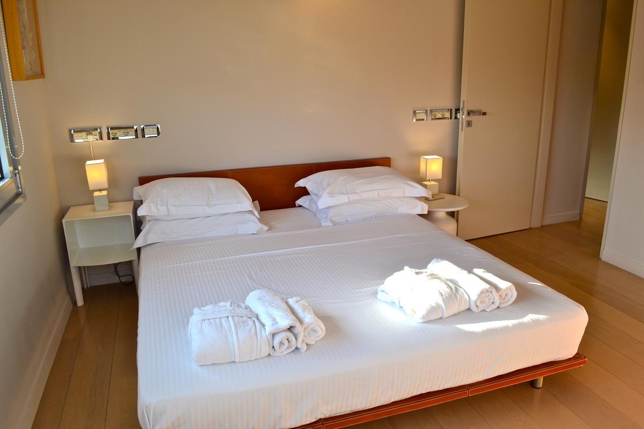 Hidesign Athens Acropolis Luxury Penthouse In Plaka Lejlighed Eksteriør billede