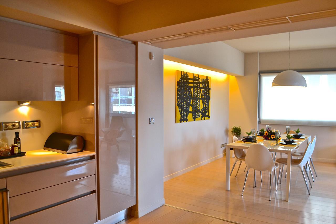 Hidesign Athens Acropolis Luxury Penthouse In Plaka Lejlighed Eksteriør billede